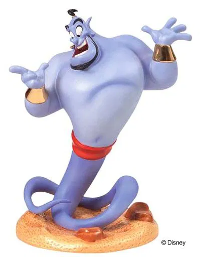 Dschinni aus Aladdin - Image 1