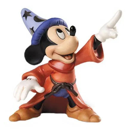 Mô hình 3D Mickey Maus - Image 1