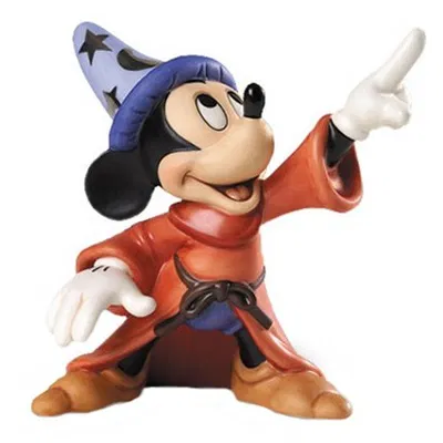 Mô hình 3D Mickey Maus