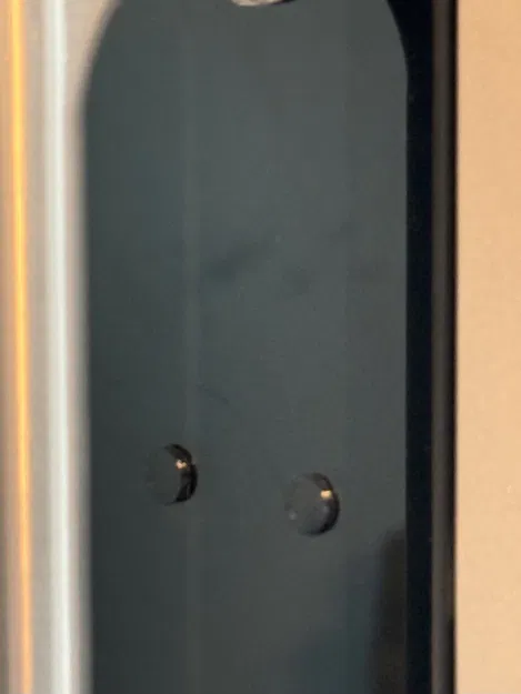 Tay nắm cửa cho QiDi Q2 (QiDi Q2 door handle) - Image 2