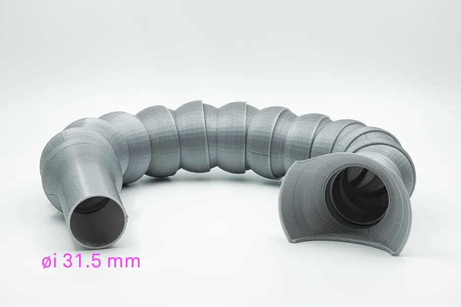 Adapter cho đầu vòi máy hút bụi gia dụng - Image 1