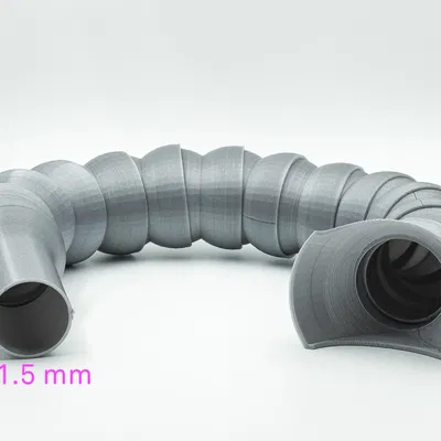 Adapter cho đầu vòi máy hút bụi gia dụng