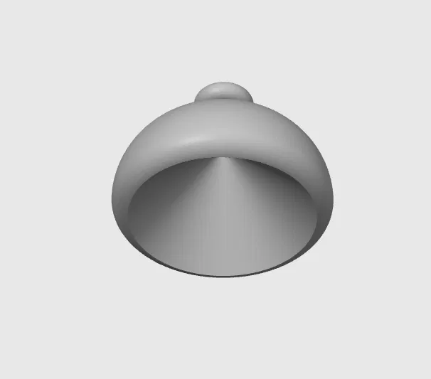 Cup mute (tắt tiếng dạng cốc cho kèn) - Image 2
