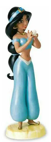 Jasmin trong Aladdin - Image 1