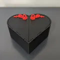 Hộp đựng Trái Tim Mở (Open Heart Container) - Thumbnail 2