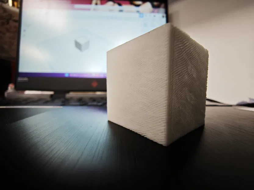 First Print - Image 1