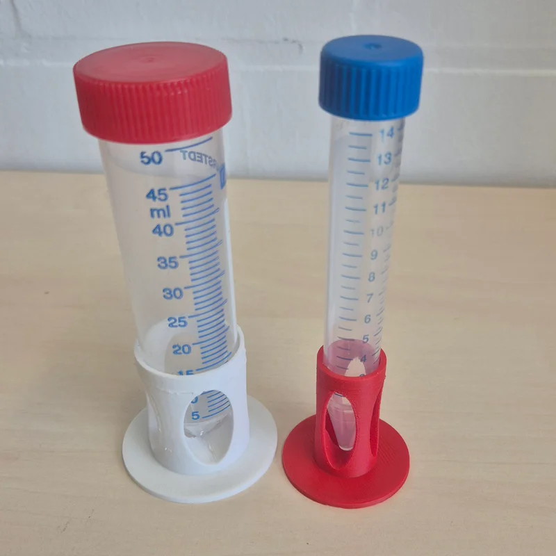Giá đỡ ống nghiệm 15 & 50 ml - Greiner, Sarstedt, Falcon, Eppendorf