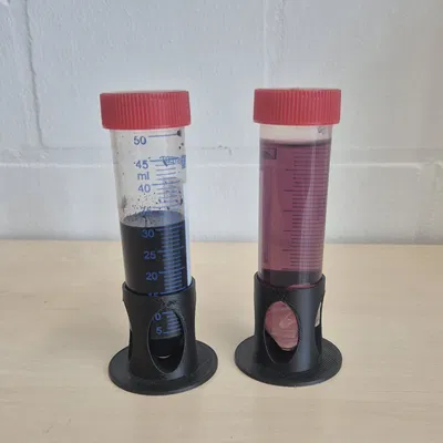 Giá đỡ ống nghiệm 15 & 50 ml - Greiner, Sarstedt, Falcon, Eppendorf