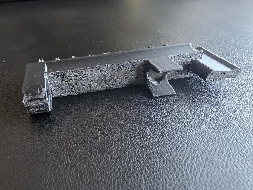 Holder và case cho Leatherman ratchet và bits chuẩn 1/4" - Image 2