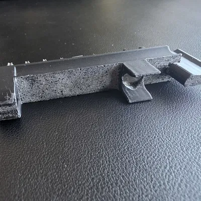 Holder và case cho Leatherman ratchet và bits chuẩn 1/4"