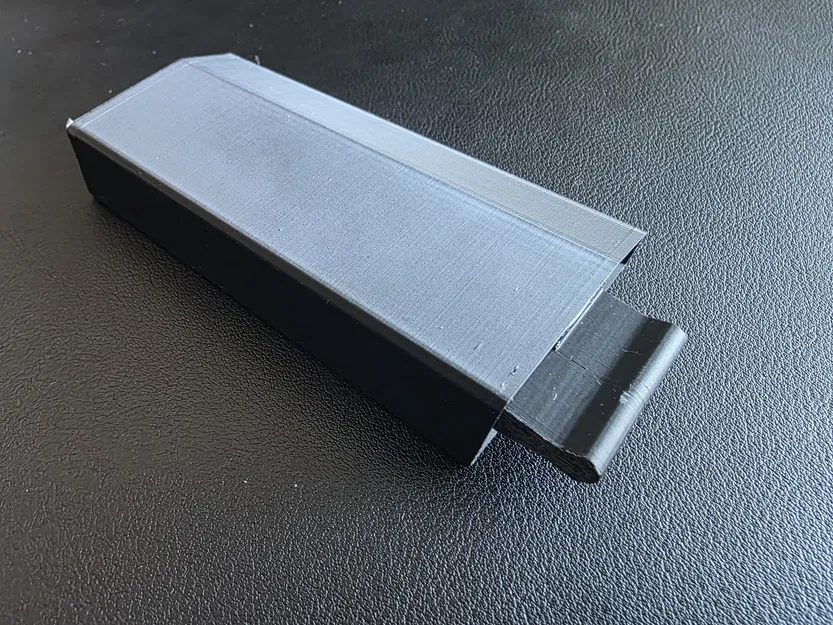 Holder và case cho Leatherman ratchet và bits chuẩn 1/4" - Image 4