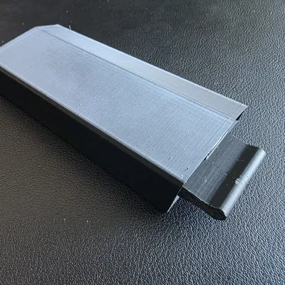 Holder và case cho Leatherman ratchet và bits chuẩn 1/4"