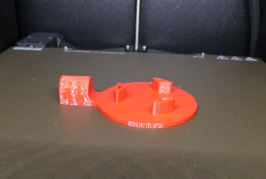 Tay cầm massage điểm Trigger Point - Image 3