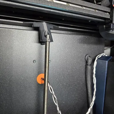 Grommet cho Back Panel Prusa Core One dành cho Accelerometer