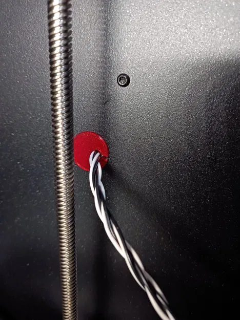 Grommet cho Accelerometer V2 - Image 1