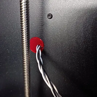 Grommet cho Accelerometer V2