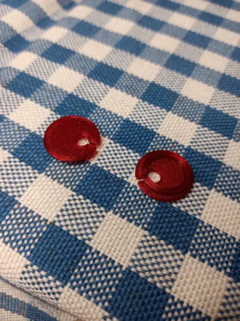 Grommet cho Accelerometer V2 - Image 2