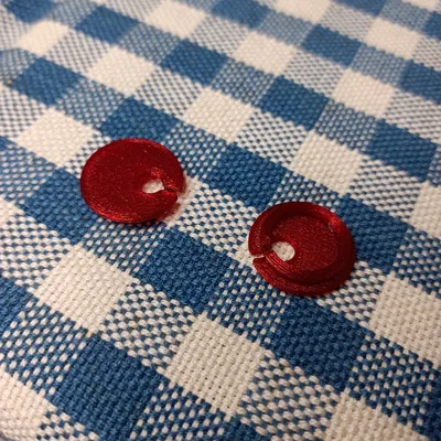 Grommet cho Accelerometer V2