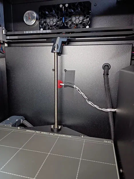 Grommet cho Accelerometer V2 - Image 3