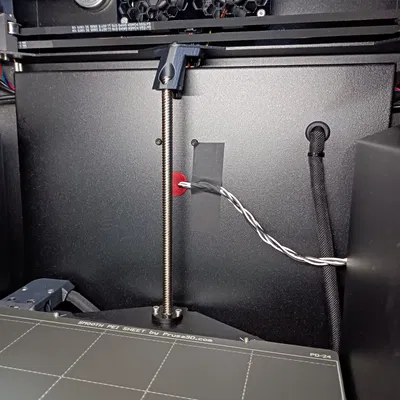 Grommet cho Accelerometer V2