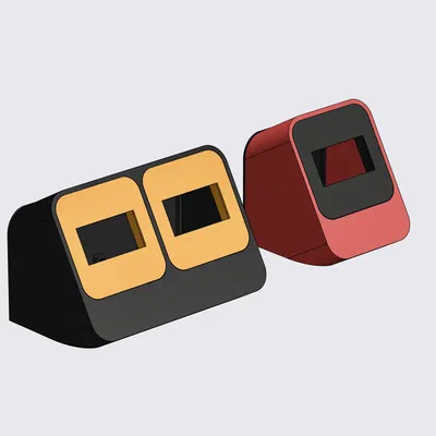 Terminal cho OLED SSD1306 1.3" & Wemos D1 Mini *NEW* Double Screen