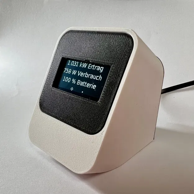 Terminal cho OLED SSD1306 1.3" & Wemos D1 Mini *NEW* Double Screen - Image 5