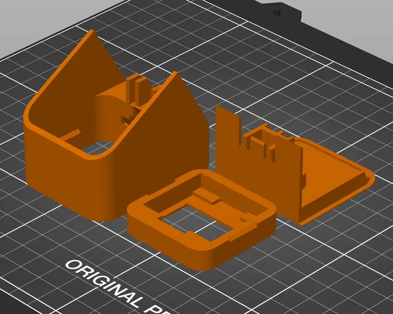 Terminal cho OLED SSD1306 1.3" & Wemos D1 Mini *NEW* Double Screen - Image 7