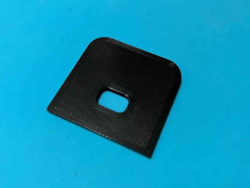 Vỏ (Housing) cho OLED SSD1306 0.96" và Wemos D1 Mini - Image 3