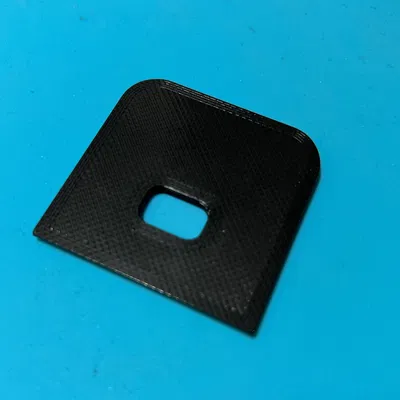 Vỏ (Housing) cho OLED SSD1306 0.96" và Wemos D1 Mini