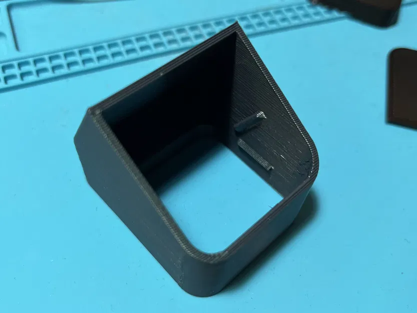 Vỏ (Housing) cho OLED SSD1306 0.96" và Wemos D1 Mini - Image 9