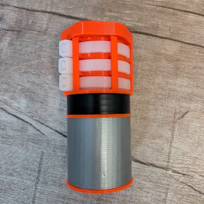 Hộp đồ nghề sửa chữa skialp (Skialp repair toolbox)