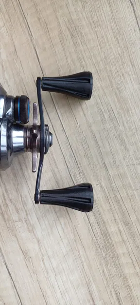 Núm tay quay (Knob) cho máy câu Shimano và Daiwa - Image 1