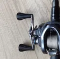 Núm tay quay (Knob) cho máy câu Shimano và Daiwa - Thumbnail 2