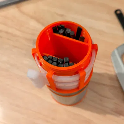 Hộp đồ nghề sửa chữa skialp (Skialp repair toolbox)