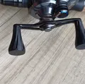 Núm tay quay (Knob) cho máy câu Shimano và Daiwa - Thumbnail 3