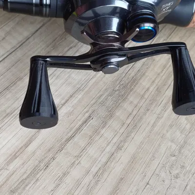 Núm tay quay (Knob) cho máy câu Shimano và Daiwa