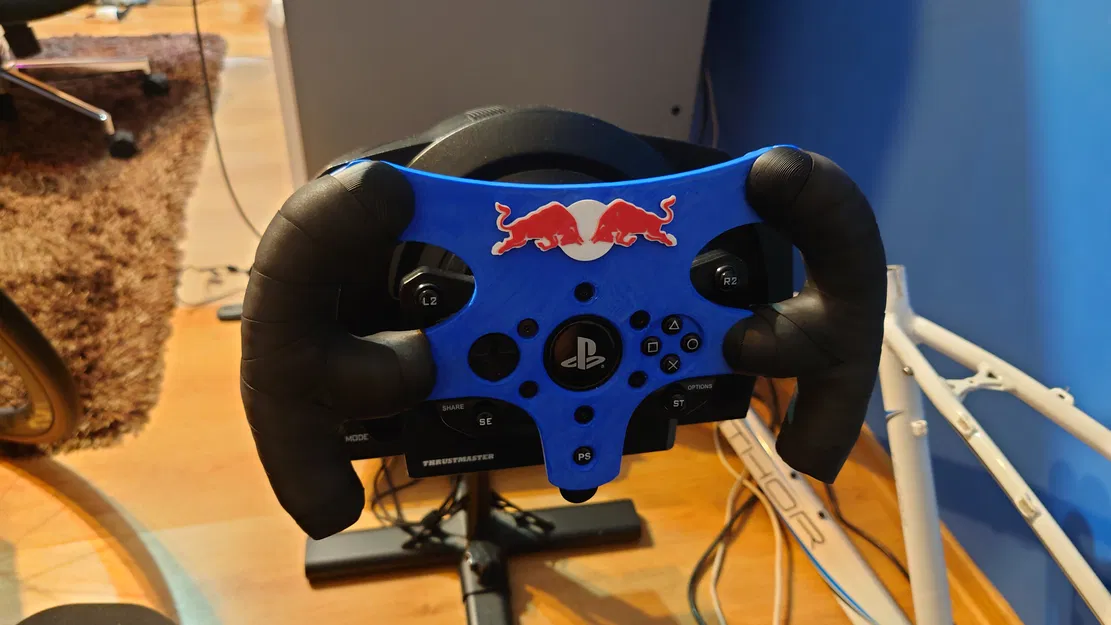 Logo Redbull 3 nam châm - Image 1