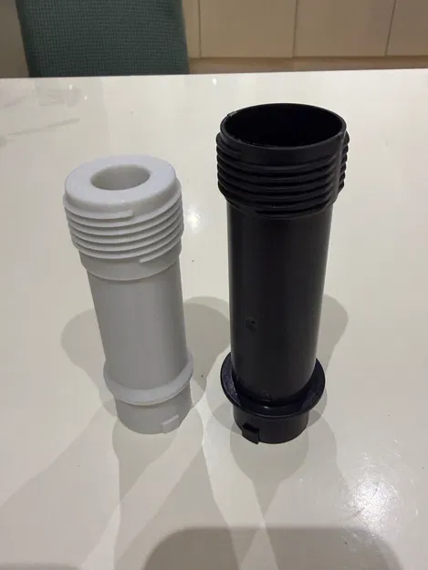 Chân tủ bếp cho tủ tự lắp (DIY) – Kitchen Cabinet Leg - Image 3