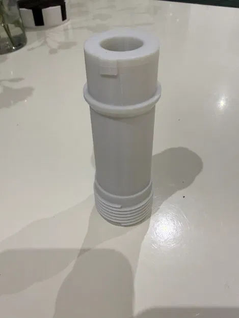 Chân tủ bếp cho tủ tự lắp (DIY) – Kitchen Cabinet Leg - Image 5