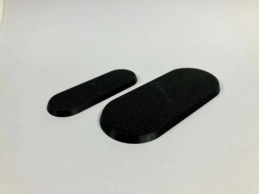 Đế Pill Wargaming Miễn Phí (FREE Pill Wargaming Bases) - Image 1