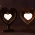 Hộp Quà Trái Tim Phát Sáng (The Glowing Heart Gift Box) - Thumbnail 4