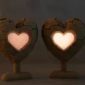 Hộp Quà Trái Tim Phát Sáng (The Glowing Heart Gift Box) - Thumbnail 5