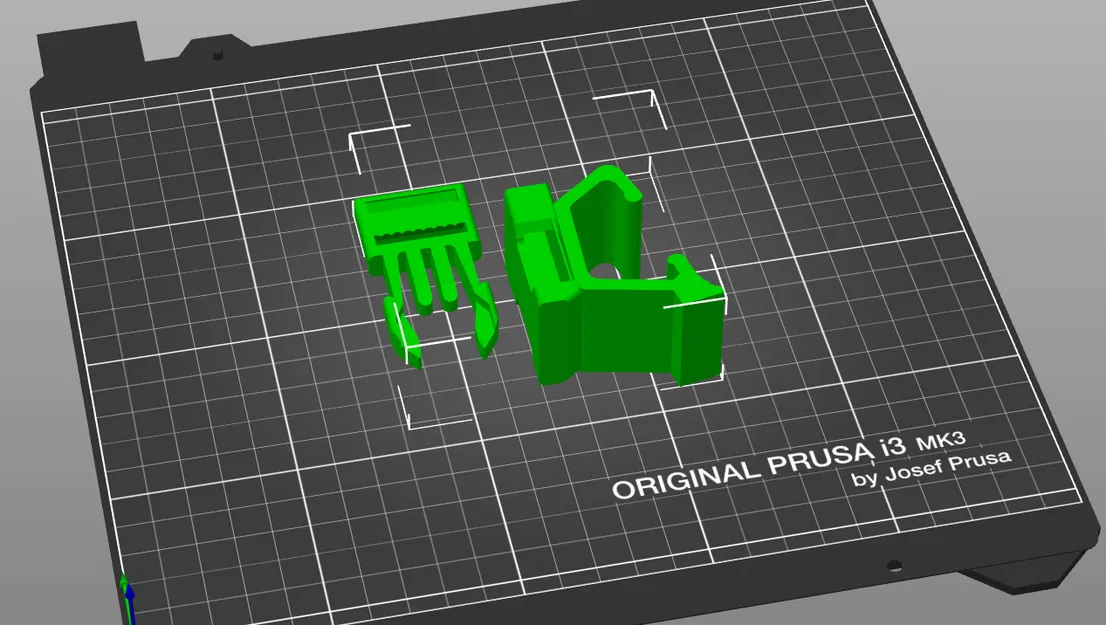 Thule Urban Glide spona - Image 1