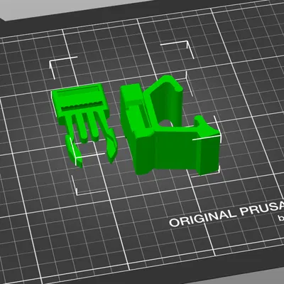 Thule Urban Glide spona