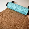 Con lăn tạo vân (Texture Rollers) - Mandalas #5 - Thumbnail 1