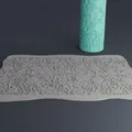 Con lăn tạo vân (Texture Rollers) - Mandalas #5 - Thumbnail 4