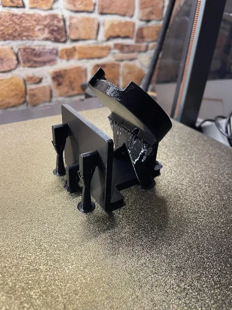 Dock sạc CMF Watch 3 Pro — bản IKEA SKADIS - Image 6