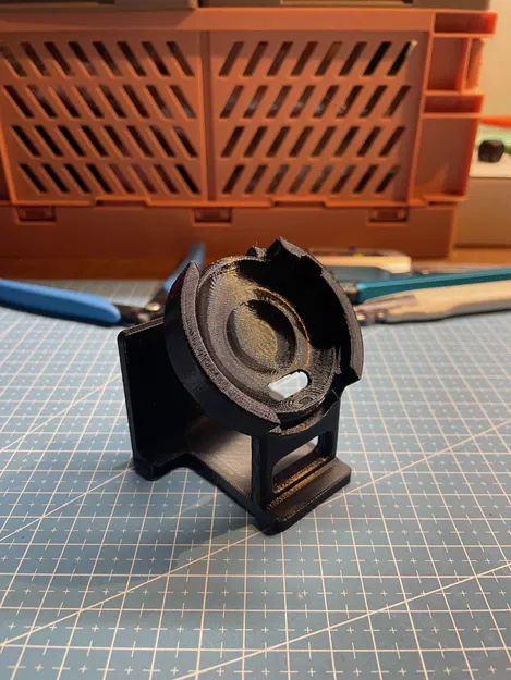 Dock sạc CMF Watch 3 Pro — bản IKEA SKADIS - Image 7