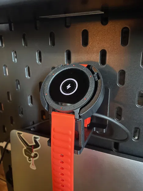 Dock sạc CMF Watch 3 Pro — bản IKEA SKADIS - Image 10