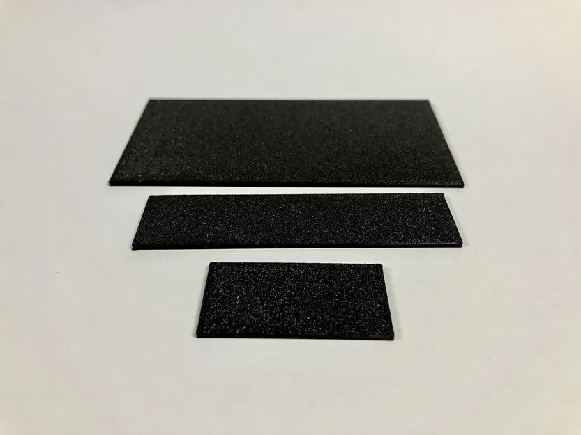 Đế Wargaming Phẳng (Flat Wargaming Bases) - Image 4